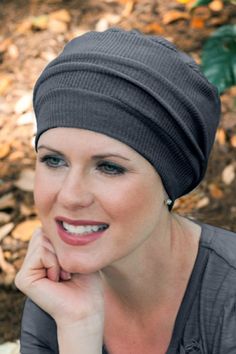 Best knit hats for bald heads hair